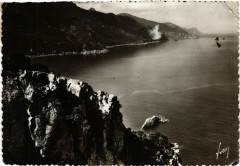 Golfe de Porto à Orto