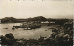 Les Iles Lavezzi - Vue Corsica - Corse