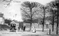 Pontoise cpa