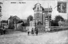 Wissous - Rue Neuve -
													91 Essonne
												