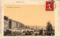 Ancienne Guyenne - Bordeaux Quais à Bordeaux