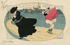Xavier Sager Le bon Jésuite