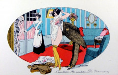 Xavier Sager Les docteurs 09