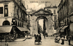 Bordeaux - Porte Dijeaux 4 -
																					33200 Bordeaux
																			