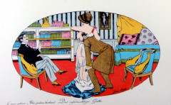 Xavier Sager Les docteurs 03