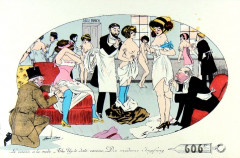 Xavier Sager Les docteurs 01