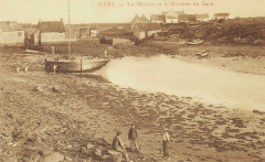 037 Etel Belz -
													56 Morbihan
												