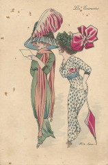 Xavier Sager Les Entravées