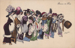 Xavier Sager Avenue du Bois