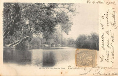 Meulan Petit Bras De Vaux
