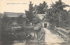Vendel Le Moulin