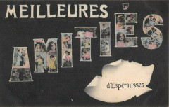 Meilleures Amities D'Esperausses -
													81 Tarn
												