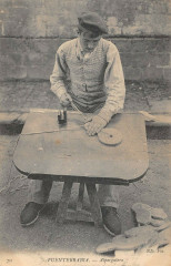 Fuenterrabia Alpargatero