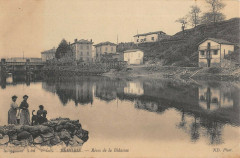 Behobie Rives De La Bidassoa