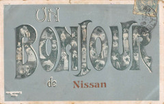 Un Bonjour De Nissan -
													34 Hérault
												
