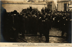 Paris Résistance Eglise Saint-Pierre-du-Gros-Caillou Journalistes -
																					75000 Paris
																			