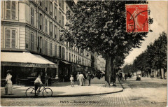 Paris 12e Boulevard Diderot -
																					75012 Paris 12e
																			