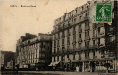 Boulevard Soult à Paris 12e