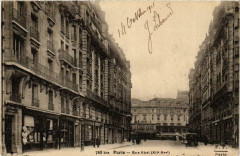 Paris 12e Rue Abel F. Fleury -
																					75012 Paris 12e
																			