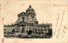 Paris (5e) Val-de-Grace à Paris 5e