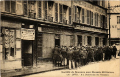 178 Javel A la Distribution des Vetements -
													75 Paris
												