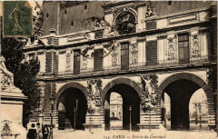 Paris (1e) Entrée de Carrousel -
																					75001 Paris 1er
																			