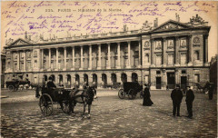 Paris 8e Ministere de la Marine ed. E.L.D à Paris 8e