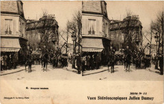 Paris Serie No. 11. 6 Dragons lanciers -
																					75000 Paris
																			