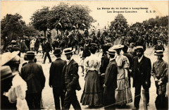 Paris Revue du 14 Juillet Les Dragons-Lanciers -
																					75000 Paris
																			