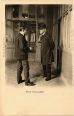 Paris Notre Commandant à Paris