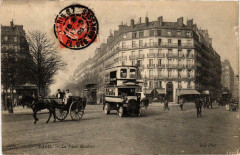 Paris 5e Place Maubert. Nd Phot -
																					75005 Paris 5e
																			