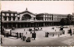 Paris 10e Gare de l'Est à Paris 10e