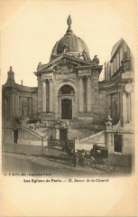 Bazar de la Charité -
																					75008 Paris 8e
																			