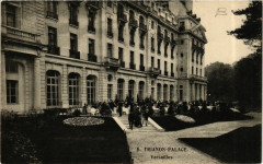 Trianon-Palace - Versailles à Versailles
