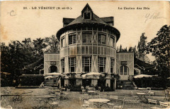 Le Vesinet - Le Casino des Ibis au Vésinet