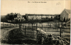 Buc - La Ferme du Trou-Salé -
																					78530 Buc
																			