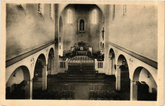 Couvent des Capucins Boulevard de Glatigny Versailles Eglise -
																					78000 Versailles
																			