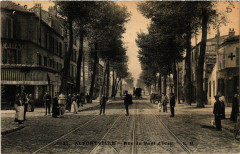 Alfortville - Rue du Pont d'Ivry -
																					94140 Alfortville
																			