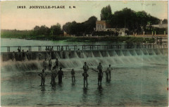 Joinville-Plage