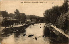 Joinville - Les Bords de la Marne