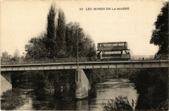 Les Bords de la Marne