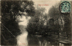 Sites de la Marne -
													94 Val de Marne
												