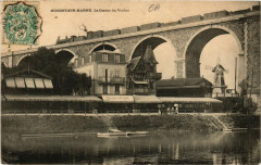 Nogent-sur-Marne - Le Casino du Viaduc à Nogent-sur-Marne