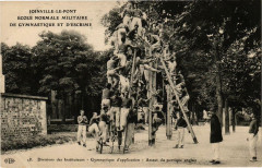 Joinville-le-Pont Division des Instituteurs -
																					94340 Joinville-le-Pont
																			