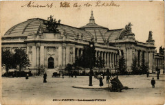 Paris 8e à Paris 8e