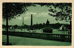 Paris 8e Les olis Coins de Paris à Paris 8e