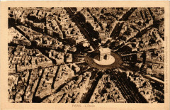 Paris 8e - L'Etoile à Paris 8e