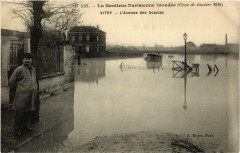 Vitry L'Avenue des Acacias -
													94 Val de Marne
												