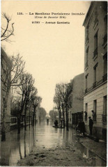 Vitry Avenue Gambetta -
													94 Val de Marne
												