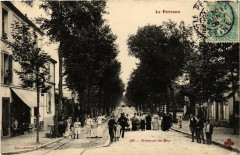 Le Perreux 26 Avenue de Bry